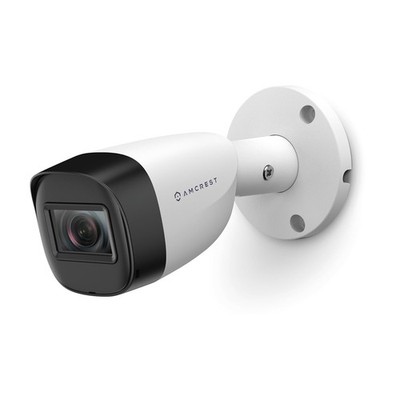 Full HD 1080P 1920TVL Bullet Outdoor Security Camera (Quadbrid 4in1 HD-CVI/TV...