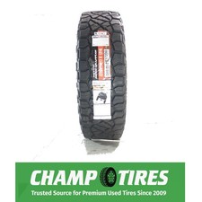 Lt28575r17 Nitto New Ridge Grappler 121 Q New 1632nds Lt28575r17 Nitto New Ridge Grappler 121 Q New 1632nds