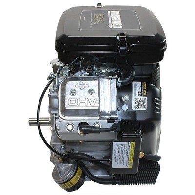 【中古】 Bishop Briggs / Bishop Briggs Briggs and Stratton Twin Cylinder 4 Cycle Vanguard Engine