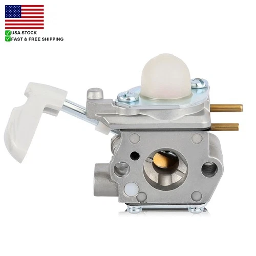 Carburetor For Homelite 26B Leaf Blower fit UT09526 Replace 308054114 308054075