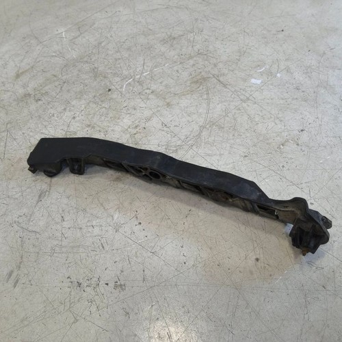 BMW 5 E60 E61 2010 Vorne links Halterung Stoßstange Stoßfänger vorne CIV35004