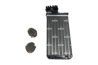 WÄRmetauscher FÜR Peugeot 307 (3A/C), Peugeot 307 SW (3H) - NRF 53560