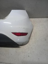 Pare-choc arrière Ford FIESTA