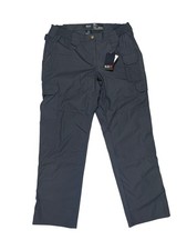 5.11 Women's TACLITE PRO Tactical Pants, Style 64360, Charcoal, 14/Regular