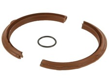 Sello de cigüeñal trasero Mahle 31782XBMC 2001 1993 1994 para Dodge Dakota 1992-2003