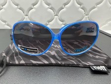 NEFF Women  s Blue Sunglasses Brand New w/ Tags