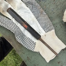 RAWLPLUG No. 14 MADE IN ENGLAND VINTAGE PLUGGING TOOL