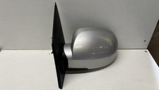 Retroviseur gauche (ou coque) Hyundai GETZ