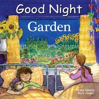 Adam Gamble (U. A.) | Good Night Garden | Buch | Englisch (2022)