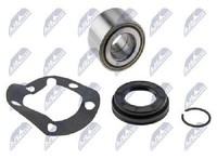 Original NTY Radlagersatz KLT-TY-048 FüR Lexus Toyota