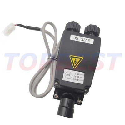 Brand New Electronic Condensate Drain Valve 8102043497 for Atlas Copco EWD 50