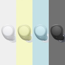 Sony WF-C510 True Wireless Earphones Long Battery Light Comfort Wear