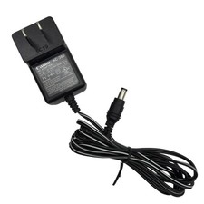 Canon AC-380 AC Adapter 6.3V 0.4A OEM Power Supply - Tested Working