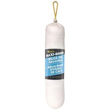 STAR BRITE Bilge Oil Absorber Maxi Boom Reusable Superior Hydrocarbon Absorption