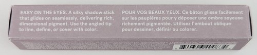 Ilia Eye Stylus Shadow Stick In Brocade - Rich Bronze Shimmer 0.9g Mini - Picture 4 of 5