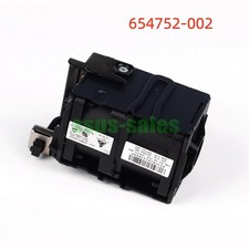 654752-001 Dual-rotor hot-swappable fan for HP DL360p/DL360e Gen8 1U 12V