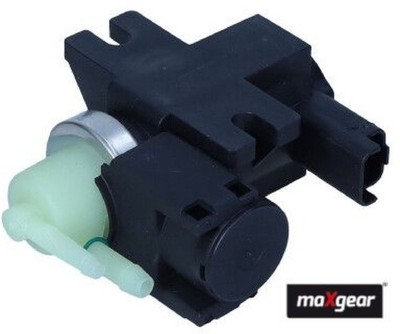 MAXGEAR 58-0318 Druckwandler für Stellelement (Drosselklappe) 