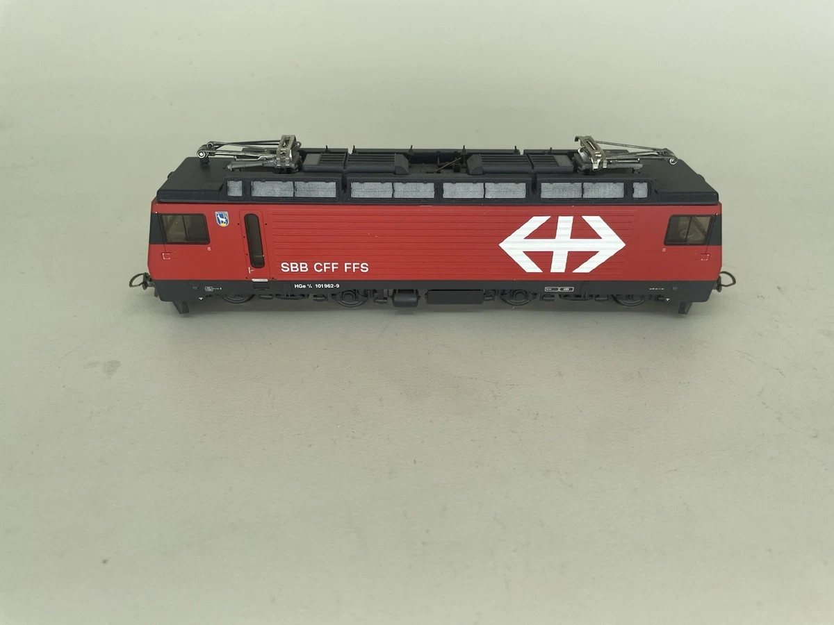 Bemo Model Railroads and Trains for sale - eBay