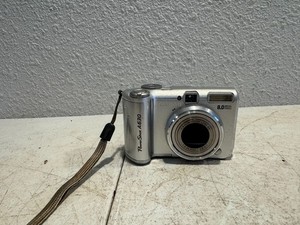 Canon Powershot A630 | eBay