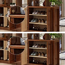 Screw Covers Caps Wood Stickers for Furniture Hole Hiding Repairing 756 PCS, ...