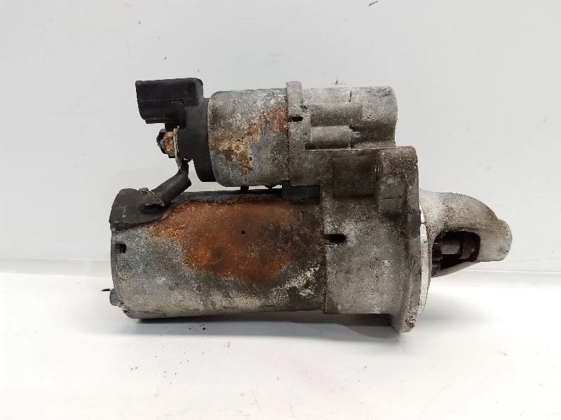 2014-16 Hyundai Elantra (1.8L / AT) Starter Motor - Image 3 of 4