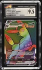 Umbreon VMAX 214/203 Rainbow Rare - Pokémon Evolving Skies CGC 9.5 Mint+