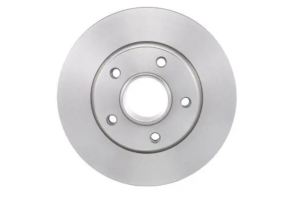 Bosch Disque De Frein Bd981 Nissan;Renault - Image 4