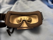 New / Unused / Open Box Samsung Occulus SM-R322NZWAXAR Gear VR Headset