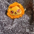 Aphmau MeeMeows Mystery Plush 6" Safari Lion Cat NEW — photo 1