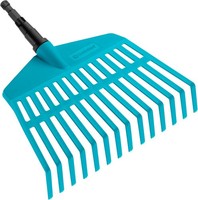 Gardena Combisystem-Rechenbesen: Rechen FüR Garte, FüR Alle Cs-Stiele (3105-20)