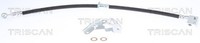 Triscan Bremsschlauch 8150 40147 FüR Honda Jazz 2 City 4 Dsi GD5 GE2 Idsi GD1