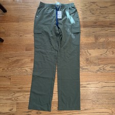 Figs Scrub Pants Size Medium Tall men s NWT