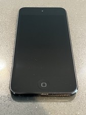 Apple iPod Touch 7th Gen 2019 A2178 - Space Gray - 32GB Tested Fully Working