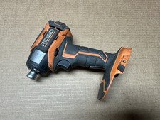 Ridgid R86035 GEN5 X 18 Volt Brushless Cordless 1/4 for parts or Repair