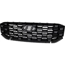 Grille Grill  86350S2500 for Hyundai Santa Fe 2021-2022