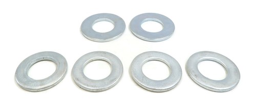 Kit de husillo de dirección delantera derecha y izquierda para John Deere G110, L100, L105, L107, L108 - Imagen 8 de 9