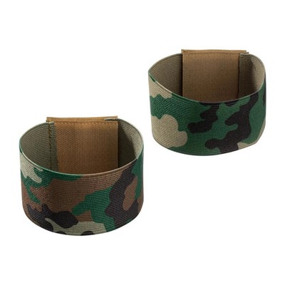 Rothco Hosengummibänder 5 cm