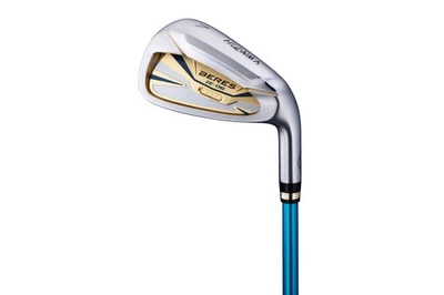 Honma Beres IE-06 3 Sterne (Regular, Graphit, 37 inch) Eisen 7 - Bild 1 von 4