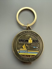 Ironman World Championship 2015 Keychain With Built In Bottle Opener