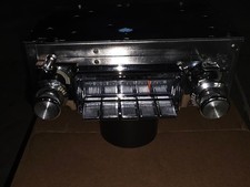 1966 Pontiac GTO AM/FM Mono Radio Serviced & very nice!