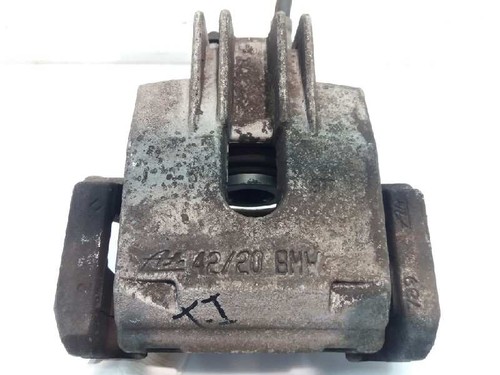 34216758057 BREMSZANGE HINTEN LINKS FÜR BMW SERIE 5 BERLINA E60 525D 8 8241162