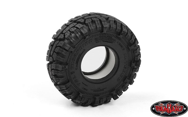 Rc4wd Z-T0208 Interco Super Swamper TSL Thornbird Tire in Scale 1.7
