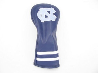 Team Golf NCAA Vintage Fairway Golf Club Headcover