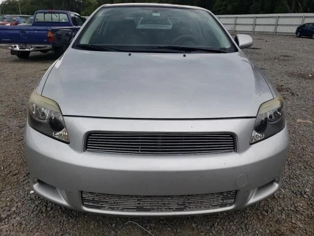 2006-2007 Scion Tc A/C Heater Temperature Climate Control Base Package OEM Foto 4 de 4