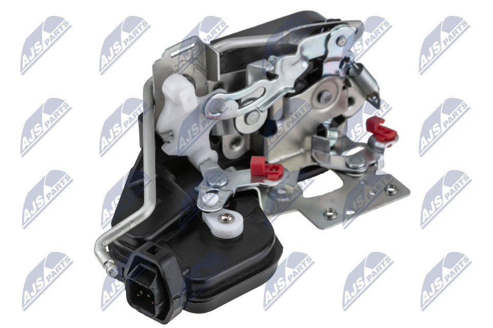 Right Front NTY EZC-HY-622 Door Lock for HYUNDAI