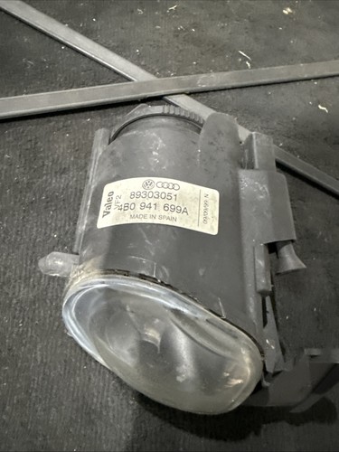 Nebelscheinwerfer links AUDI A6 4B 4B0941699A NSW Nebel