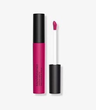 SET OF 3 BareMinerals Mineralist Lasting Matte Liquid Lipstick Long-lasting
