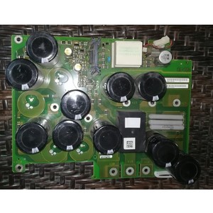 Gebraucht Siemens A5E01162147 Wechselrichter-Leistungsplatine