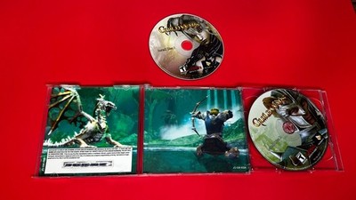 Playstation 1 Guild Wars 1