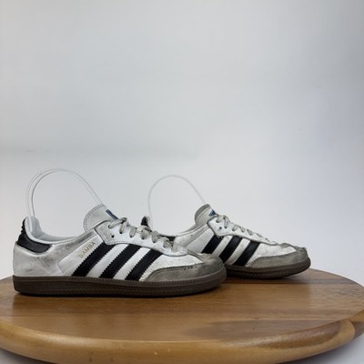 adidas gazelle silver green womens adidas Samba OG Shoes - Kids - Core Black main image 1